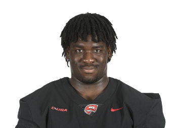 Chukwunedu Okeke headshot
