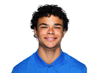 Jalen Saint Paul headshot