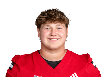 Tyler Chambers headshot