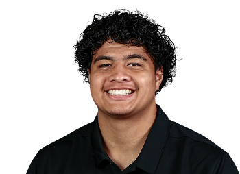 Uluaki Taukiuvea headshot