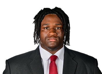 Jatorian Blackmon headshot