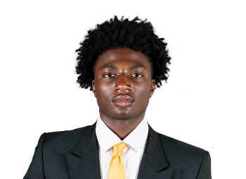 Jerron Blackwell headshot