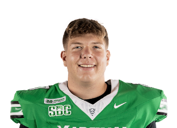 Jack Laird headshot