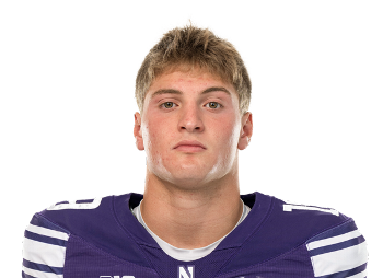 Drew Wagner headshot