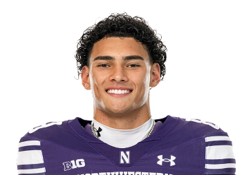 Cam Russell headshot