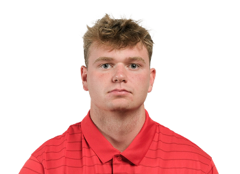 Bodie Derrer headshot