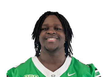 Simeon John headshot