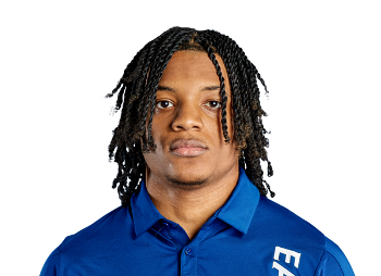 Jeremiah Ware headshot
