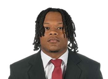 Knai Cook headshot