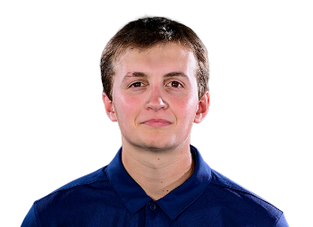 Matthew Schramm headshot