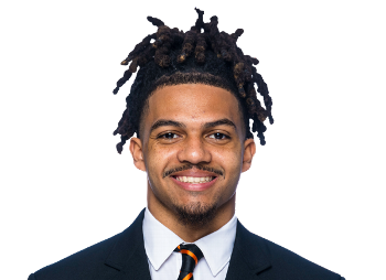 Isaiah Houi headshot