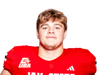 Britin Witt headshot