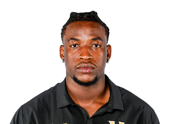Clinton Azubuike headshot