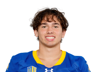 Pierce Walker headshot