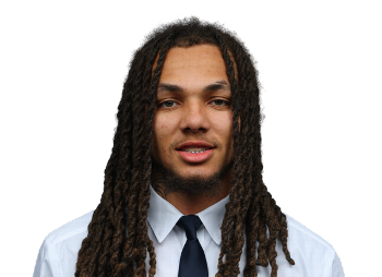 Rico Bond headshot