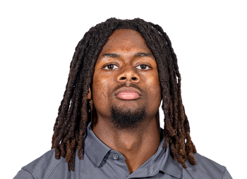 Alijah Cason headshot