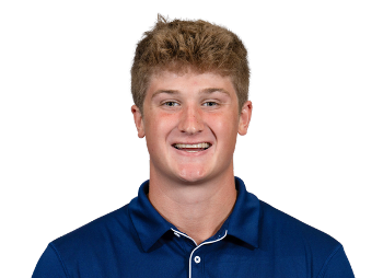 Reed Chandley headshot