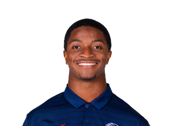 Nate Robinson Jr. headshot