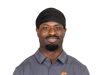Caesar Magee headshot