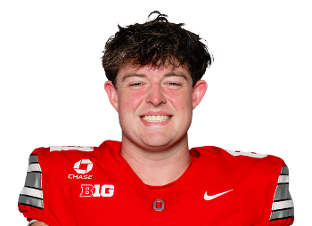 Landon Beal headshot