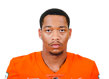 Jordan Edwards Florida A M Rattlers Wide Receiver ESPN