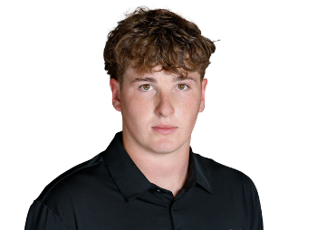 Parker Stofa headshot