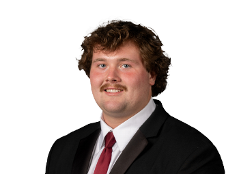 Logan Scrivner headshot