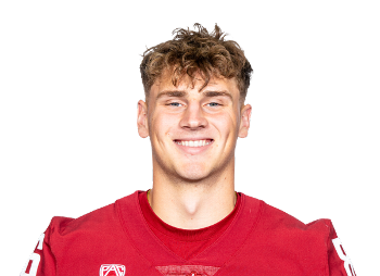 Beau Baker headshot