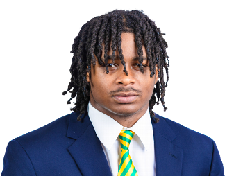 Delvon Gulley headshot