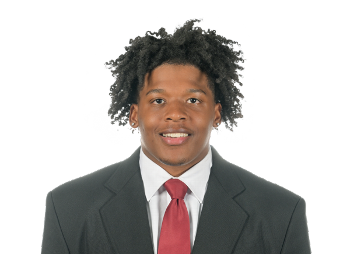 OJ Vaughan Jr. headshot