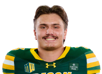 Ryland Satter headshot