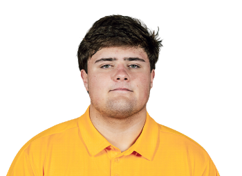 Hayden Breal headshot