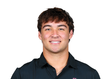 Carter Braugh headshot