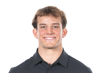 Kyle Garvis headshot