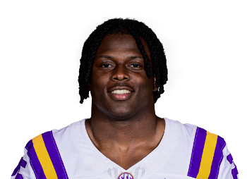 Rod Gainey Jr. headshot