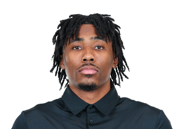 Justin Echols headshot