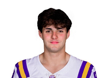 Landon Craig headshot