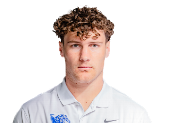 Aidan O'Callaghan headshot