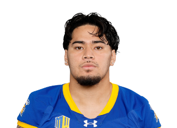 Etu Finau headshot