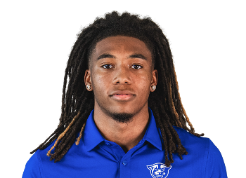 Amari Powell headshot