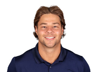 Nathan Hartman headshot