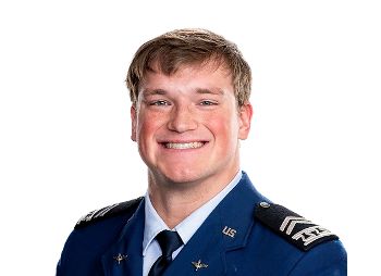 Brody Whitson headshot