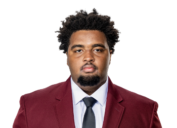 Travis Leonard headshot