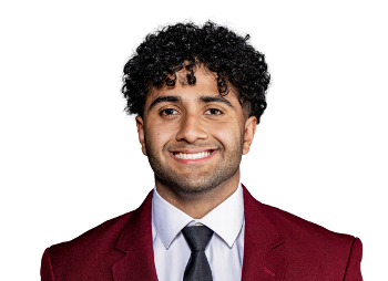 Shawn Sehra headshot