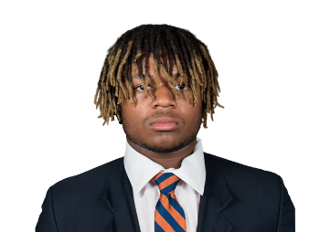Garvin St. John headshot