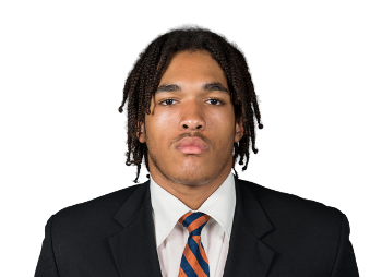 Clark Calloway headshot