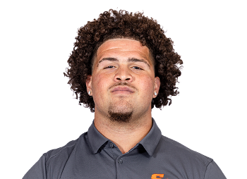 Jeremiah Edmond headshot
