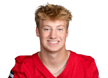 Micah Cook headshot