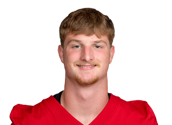 Caleb Haack headshot