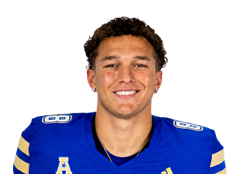 Xavier Green headshot